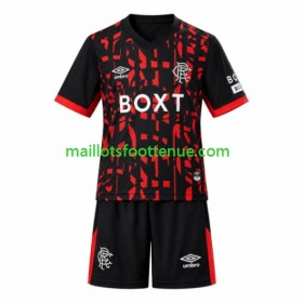Maillot/Tenue Rangers Enfant Troisieme 2026/2027